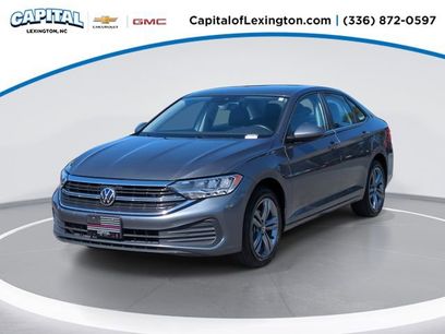 Used 2024 Volkswagen Jetta SE