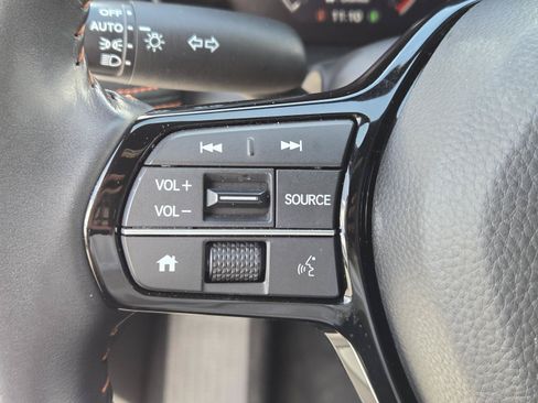 Used 2024 Honda HR-V Sport image 16