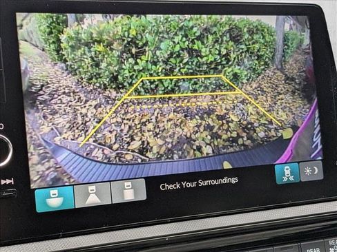 New 2026 Honda Odyssey EX-L image 12