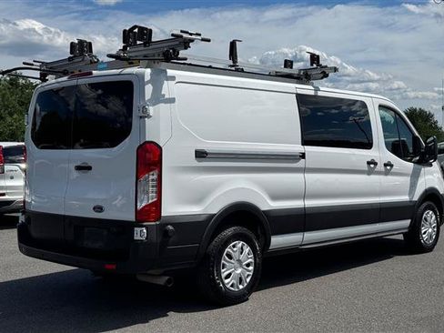 Used 2020 Ford Transit 350 Low Roof w/ Exterior Upgrade Package RWD image 7