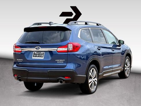 Used 2022 Subaru Ascent Limited AWD/4WD image 8