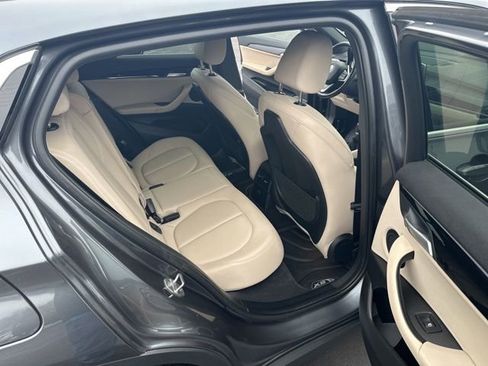 Used 2019 BMW X2 xDrive28i w/ Convenience Package AWD/4WD image 19