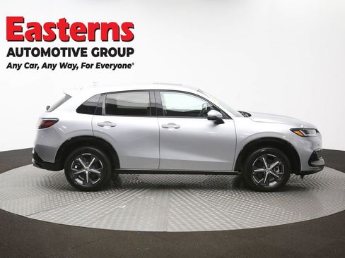 Used 2025 Honda HR-V EX-L image 46