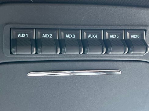 New 2025 Ford F350 Lariat w/ Lariat Ultimate Package image 19