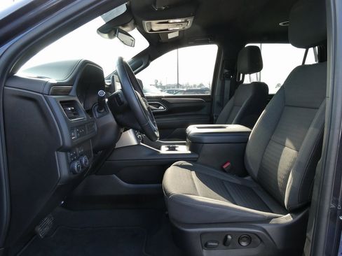 Certified 2023 Chevrolet Tahoe LS image 22