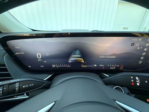 New 2026 Buick Envision Sport Touring image 43