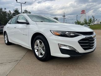 Used 2024 Chevrolet Malibu LT 360° Tour