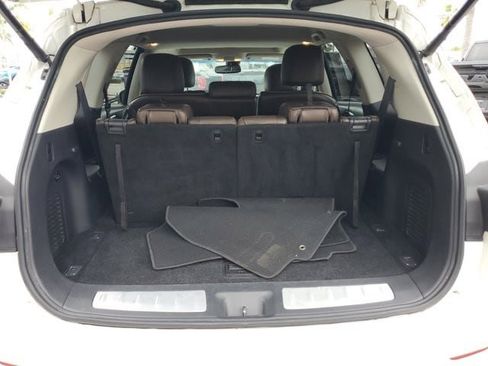 Used 2015 INFINITI QX60 FWD w/ Premium Plus Package image 12