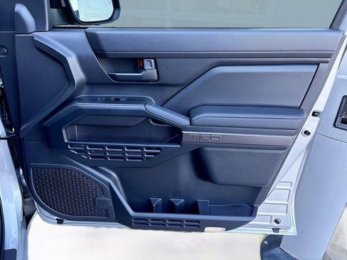 New 2026 Toyota 4Runner TRD Sport Premium image 24