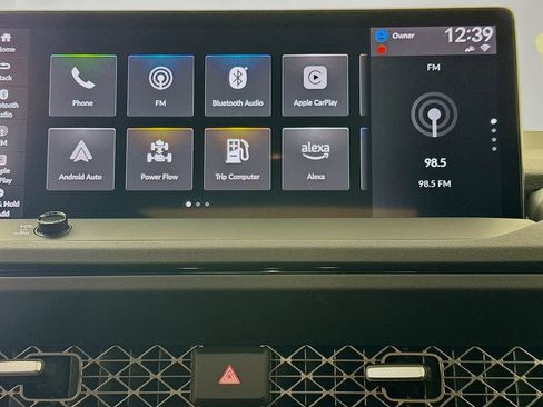 New 2026 Honda Accord Sport image 21