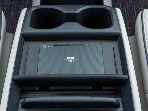 New 2026 Honda Odyssey Touring image 22