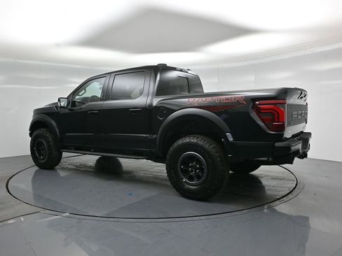 New 2026 Ford F150 Raptor AWD/4WD image 6