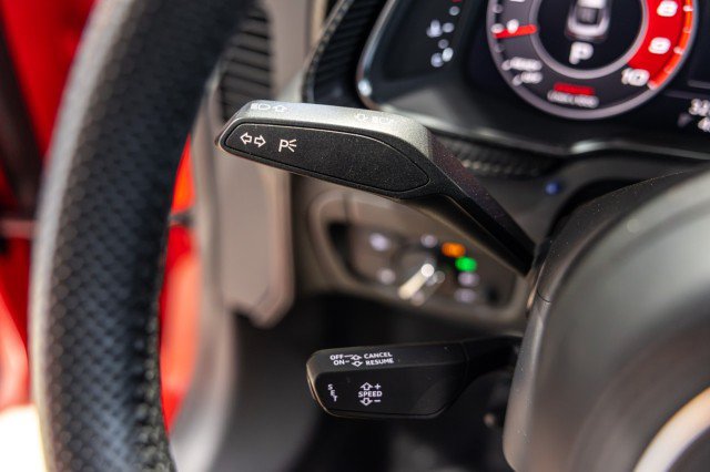 Used 2017 Audi R8 V10 plus AWD/4WD image 38