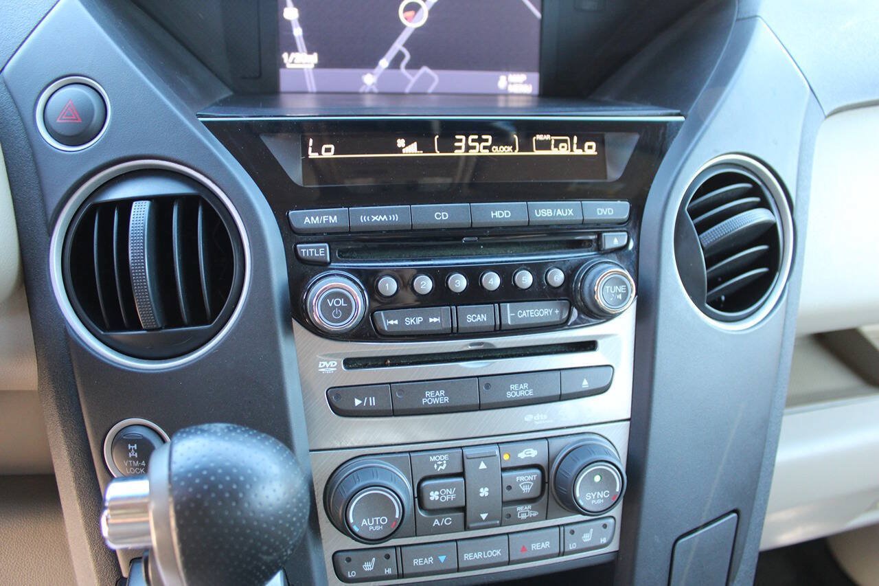 Used 2014 Honda Pilot Touring image 23