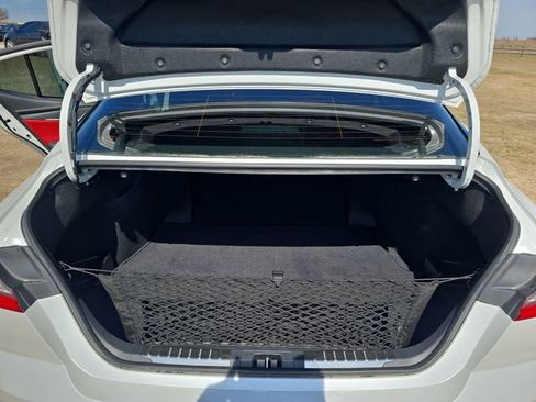 Used 2025 Toyota Camry XSE w/ Premium Plus Package image 12