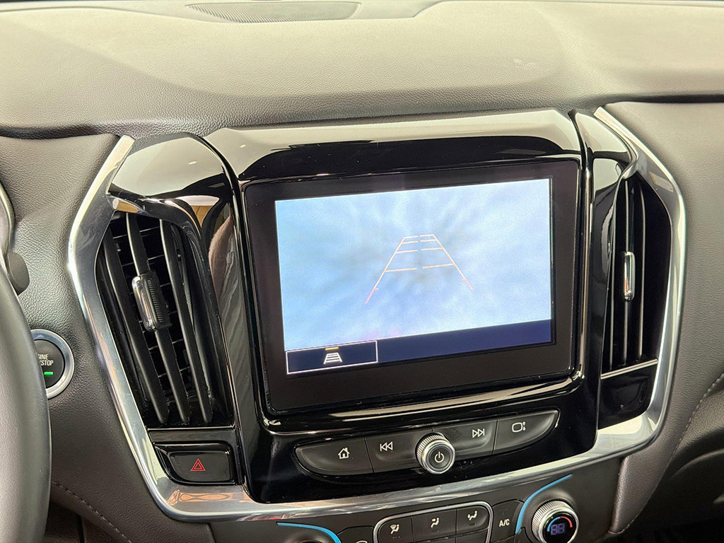 Used 2023 Chevrolet Traverse LT AWD/4WD image 35