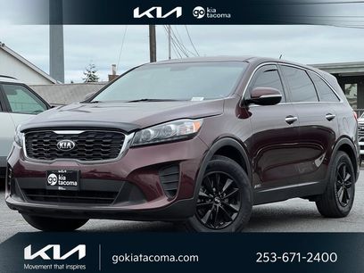Used 2020 Kia Sorento LX