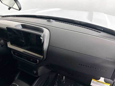 New 2026 Ford Bronco Sport Big Bend image 26