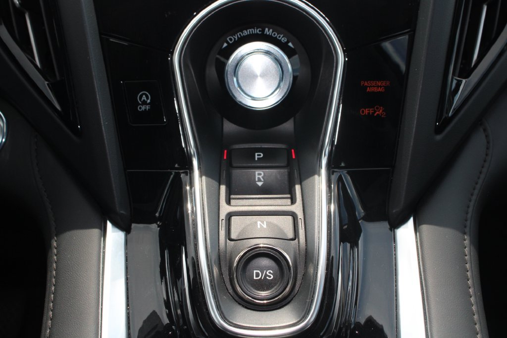 Used 2023 Acura RDX AWD image 19