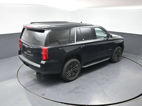 Used 2019 Chevrolet Tahoe LT AWD/4WD image 9