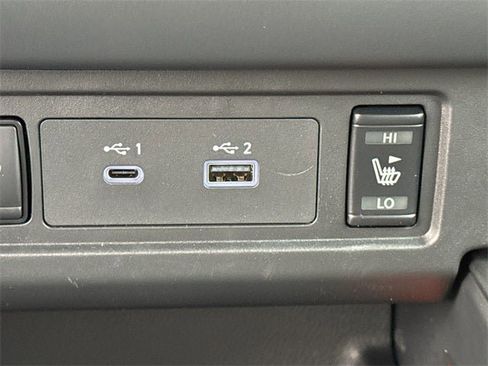 New 2026 Nissan Frontier PRO-4X w/ Tow Package image 27