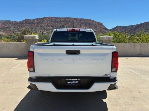 New 2025 Chevrolet Colorado LT image 7