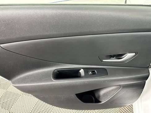 Used 2021 Hyundai Elantra SEL w/ Cargo Package FWD image 41