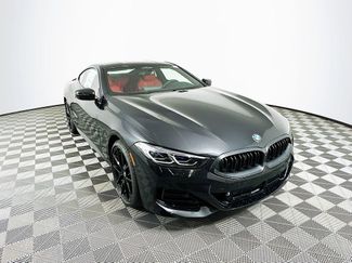 Used 2026 BMW 840i xDrive Coupe 360° Tour