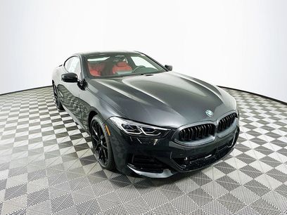 Used 2026 BMW 840i xDrive Coupe