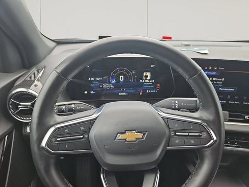 Certified 2025 Chevrolet Equinox LT FWD image 15
