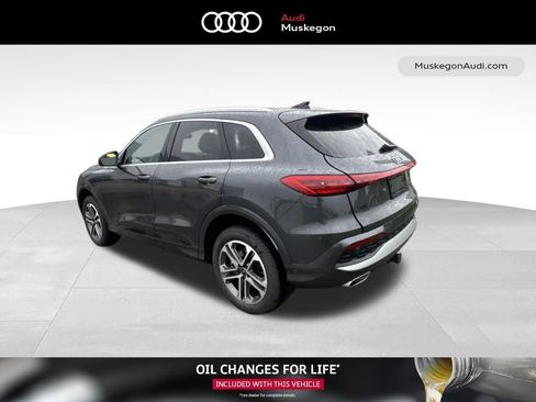 New 2026 Audi Q5 Premium AWD/4WD image 5
