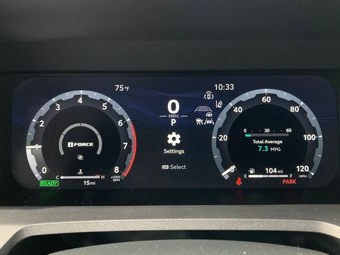 New 2026 Toyota 4Runner TRD Off-Road Premium image 17