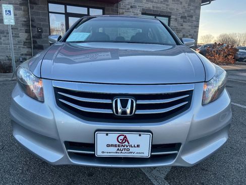 Used 2012 Honda Accord EX-L image 2
