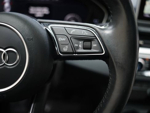 Used 2018 Audi A5 2.0T Prestige image 16