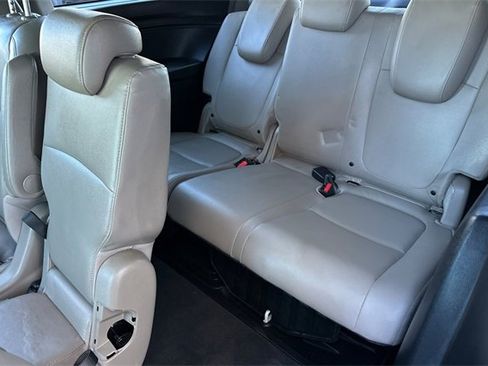 Certified 2019 Honda Odyssey EX-L image 17