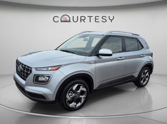 Used 2025 Hyundai Venue SEL FWD 360° Tour