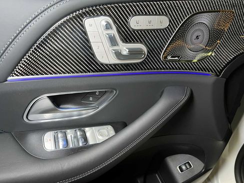 New 2026 Mercedes-Benz GLE 63 AMG S image 22