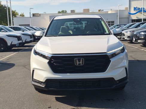 Used 2024 Honda CR-V LX image 11