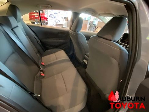 New 2026 Toyota Corolla LE w/ LE Premium Package FWD image 14