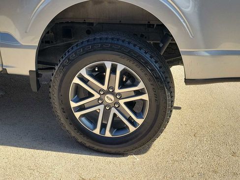 Used 2023 Ford F150 XL w/ STX Appearance Package image 8