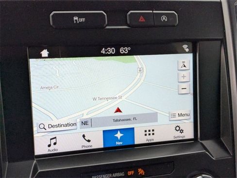 Used 2018 Ford F150 XLT w/ Equipment Group 302A Luxury image 21