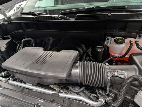 New 2026 Chevrolet Silverado 1500 LT AWD/4WD image 27