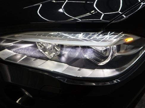 Used 2018 BMW X6 M w/ Executive Package image 25