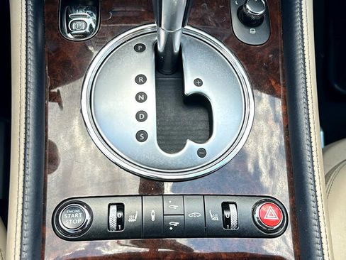 Used 2010 Bentley Continental GT w/ Convenience Specification Pkg image 27