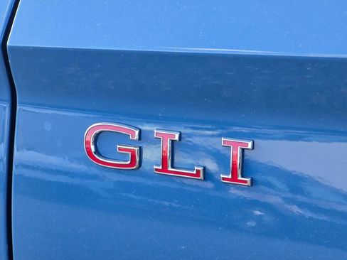 New 2026 Volkswagen Jetta GLI Autobahn FWD image 13