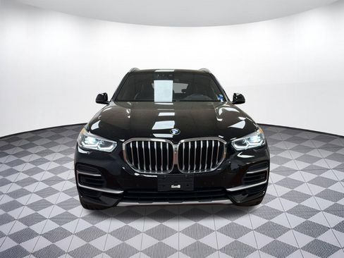 Used 2022 BMW X5 xDrive40i w/ Premium Package image 6