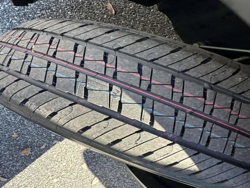 Certified 2024 Toyota Prius LE image 30