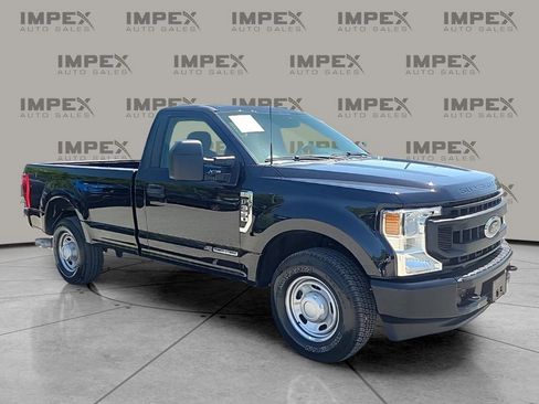 Used 2020 Ford F350 XL image 7