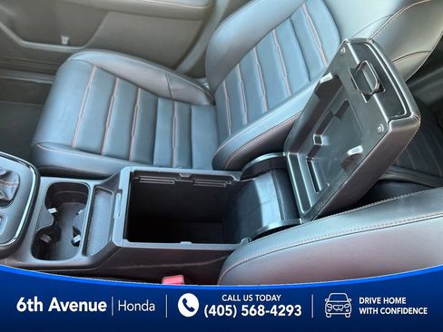 Used 2025 Honda CR-V Sport-L image 38