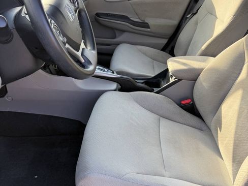 Used 2013 Honda Civic LX image 6